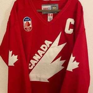 Wayne Gretzky Jersey